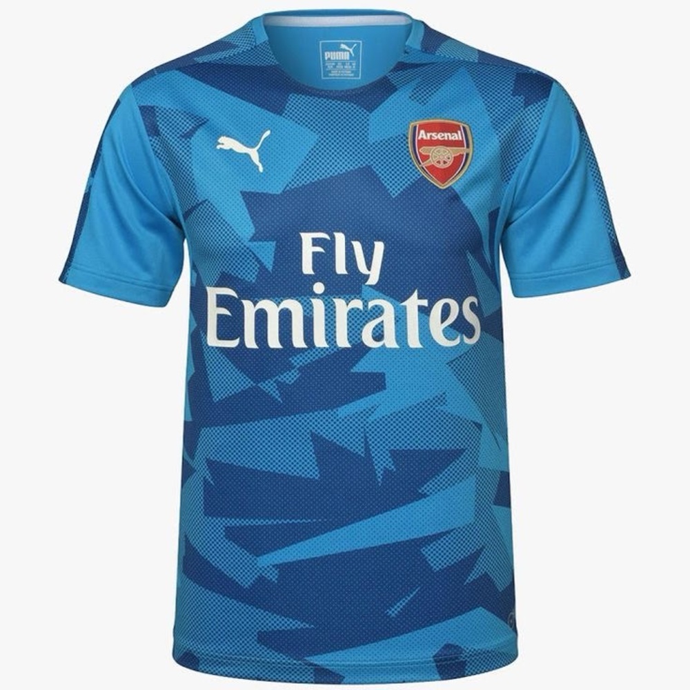 puma arsenal A1002718001 - fairly new